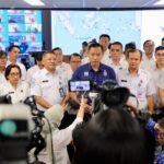 Menko AHY: Pemulihan Infrastruktur Jadi Kunci Bangkitnya Sumatera Pascabencana