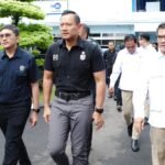 Menko AHY Dorong TVRI Jadi Garda Informasi Tepercaya Selama Nataru 2025–2026