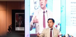 Menko Yusril Dorong Percepatan RUU Daerah Kepulauan untuk Perkuat Pembangunan Nasional