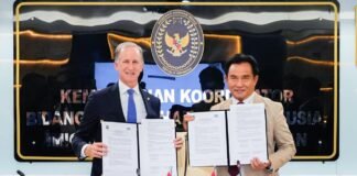 Pemerintah Sepakat Pulangkan Dua Narapidana Kasus Narkotika ke Belanda