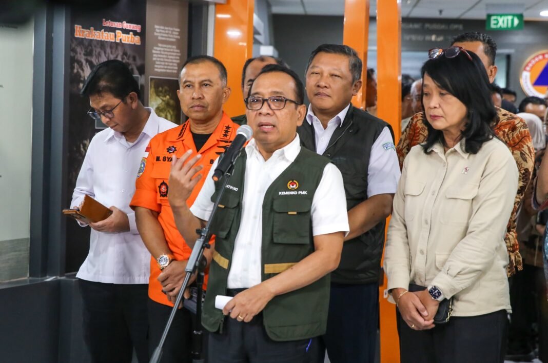 Pemerintah Targetkan Sekolah di Wilayah Bencana Sumatra Aktif Januari 2026