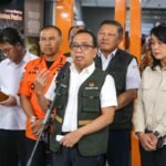 Pemerintah Targetkan Sekolah di Wilayah Bencana Sumatra Aktif Januari 2026