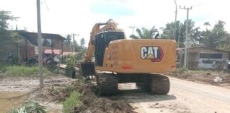 Pasca Banjir dan Longsor, Kementerian PU Kebut Pemulihan Akses Lintas Tengah Aceh