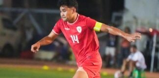 Asnawi Mangkualam angkat bicara soal isu perpecahan timnas Indonesia dan ban kapten, menegaskan rumor yang beredar tidak sesuai fakta.