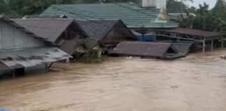 Gubernur Kalimantan Selatan H Muhidin menetapkan status siaga banjir di enam kabupaten. Pemprov Kalsel memperkuat koordinasi lintas instansi untuk penanganan cepat bencana.