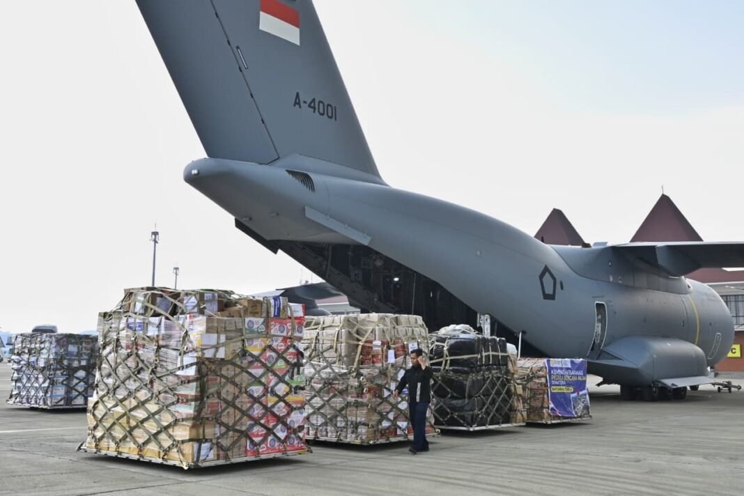 Kabar Gembira! Pemerintah Siapkan Bantuan Rp3 Juta bagi Korban Bencana di Sumatera