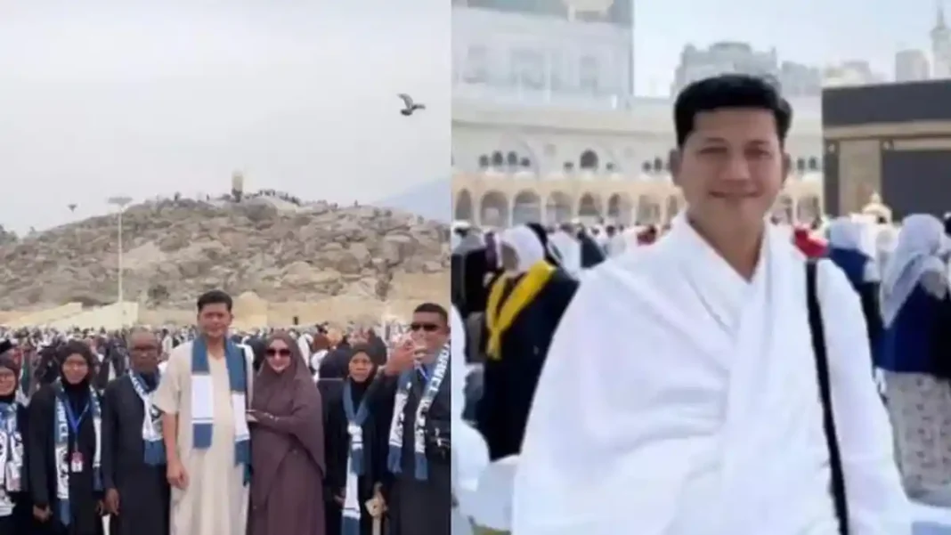Berangkat Umrah Tanpa Izin dan Disaat Daerah Terkena Bencana, Bupati Aceh Selatan Diperiksa Itjen Kemendagri