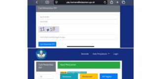 Beasiswa PIP Termin Ketiga 2025 Cair, Ini Cara Cek Penerima Lewat HP Beasiswa PIP Termin Ketiga 2025 Cair, Ini Cara Cek Penerima Lewat HP
