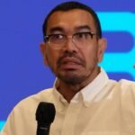 Timnas Indonesia Tersingkir dari SEA Games 2025, Arya Sinulingga Lempar Tangan Arya Sinulingga merespons kegagalan Timnas U22 Indonesia lolos ke semifinal SEA Games 2025 meski menang 3-1 atas Myanmar.