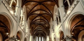 Registrasi Misa Natal 2025 di Gereja Katedral Jakarta segera dibuka. Simak jadwal registrasi, link pendaftaran, ketentuan umum, dan tata cara lengkapnya di sini.