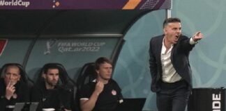 PSSI disebut selangkah lagi menunjuk John Herdman sebagai pelatih Timnas Indonesia. Mantan pelatih Kanada ini unggul dalam seleksi akhir.