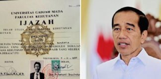 Tak Tahu 'Orang Besar' dalam Kasus Ijazah Palsu, Demokrat Minta Publik Tanyakan Langsung ke Jokowi