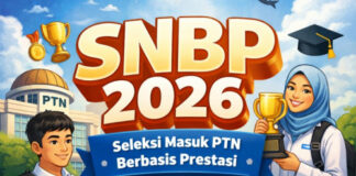 SNBP 2026 Segera Dimulai, Sekolah Terima Informasi Kuota Akhir Desember SNBP 2026 Segera Dimulai, Sekolah Terima Informasi Kuota Akhir Desember