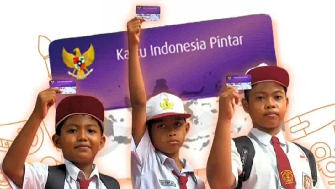 Cair Bulan Ini, Berikut Besaran Beasiswa PIP Tiap Jenjang Pendidikan