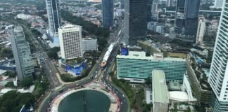 Wujudkan Kesejahteraan Rakyat, Kementrans Gandeng ITS Ciptakan Pusat Ekonomi Baru Berbasis Sains