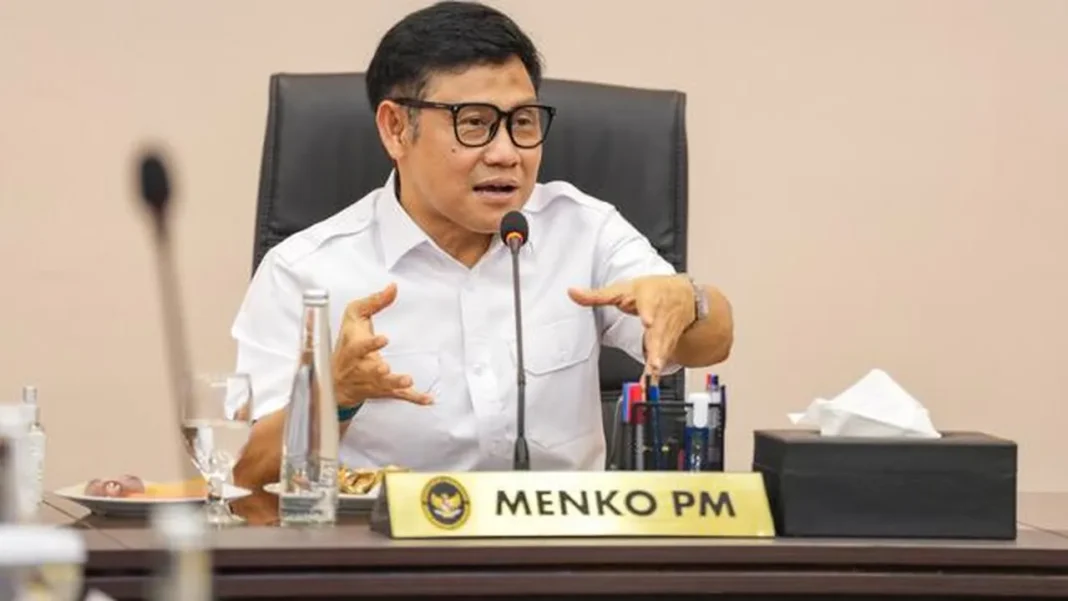 Cak Imin: Politik Luar Negeri Prabowo Jadi Fondasi Pemberdayaan Rakyat