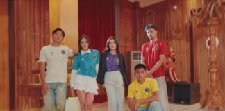 Timnas Indonesia Rilis Jersey SEA Games 2025, Dihiasi Ukiran Toraja