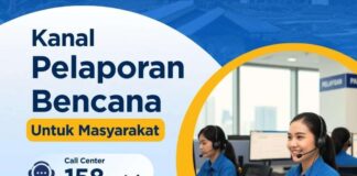 Percepat Respons di Lapangan, Kementerian PU Buka Kanal Pelaporan Bencana