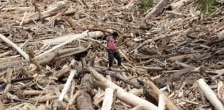 Pemerintah menyiapkan anggaran Rp51 triliun untuk rehabilitasi dan rekonstruksi infrastruktur yang rusak akibat banjir dan longsor di Aceh, Sumatera Utara, dan Sumatera Barat, menurut Menko Infrastruktur AHY.