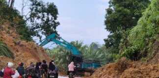 Pemulihan Pasca Bencana, Kementerian PU Fokus Pulihkan Akses Jalan dan Jembatan di Aceh