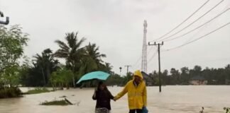 Jalankan Instruksi Presiden Prabowo, Kementrans Percepat Bantuan untuk Warga yang Terisolasi Banjir di Aceh
