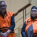 Dua mantan pejabat PT Pertamina didakwa merugikan negara lebih dari US$113 juta dalam kasus dugaan korupsi pengadaan LNG periode 2011–2021.