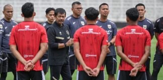 Jelang SEA Games 2025, Media Vietnam Puji Kekuatan Timnas Indonesia U-22