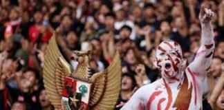 Jadwal Timnas Indonesia 2026 padat dengan FIFA Series, ASEAN Championship, FIFA Matchday, Piala Asia U-17, dan Asian Games.