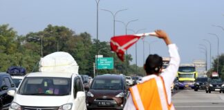 Kementerian PU Pastikan Jaringan Jalan Nasional dan Tol Siap Layani Mobilitas Nataru