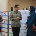 Mengejutkan! Pemkot Medan Kembalikan Bantuan 30 Ton Beras dari UEA