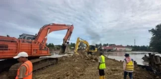 Percepat Pemulihan Pascabencana, Menteri PU Pastikan Infrastruktur Sumut Siap Dukung Arus Mudik Natal dan Tahun Baru