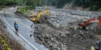 Kurangi Ketergantungan pada Lembah Anai, Kementerian PU Siapkan Jalur Alternatif Padang–Bukittinggi