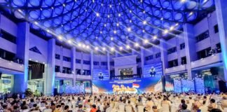 Inflasi Terkendali 2,86%, Menko Airlangga: Ekonomi Indonesia Tetap Solid di 2025