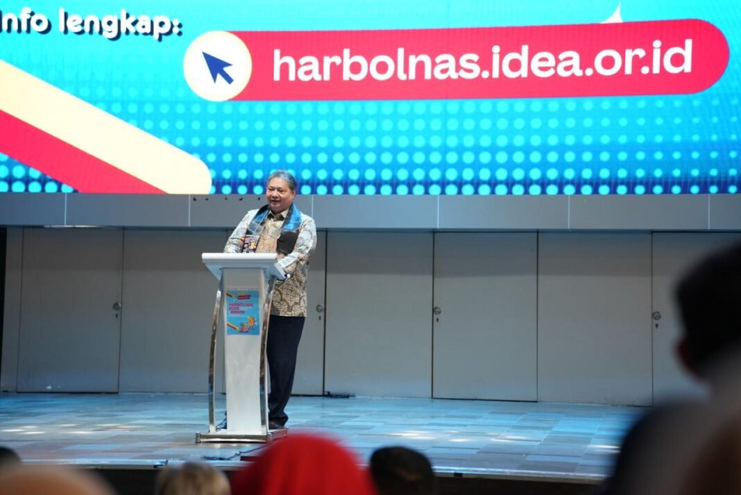 Banjir Diskon Akhir Tahun! Dari Harbolnas hingga Tiket Pesawat Murah Siap Sambut 2026