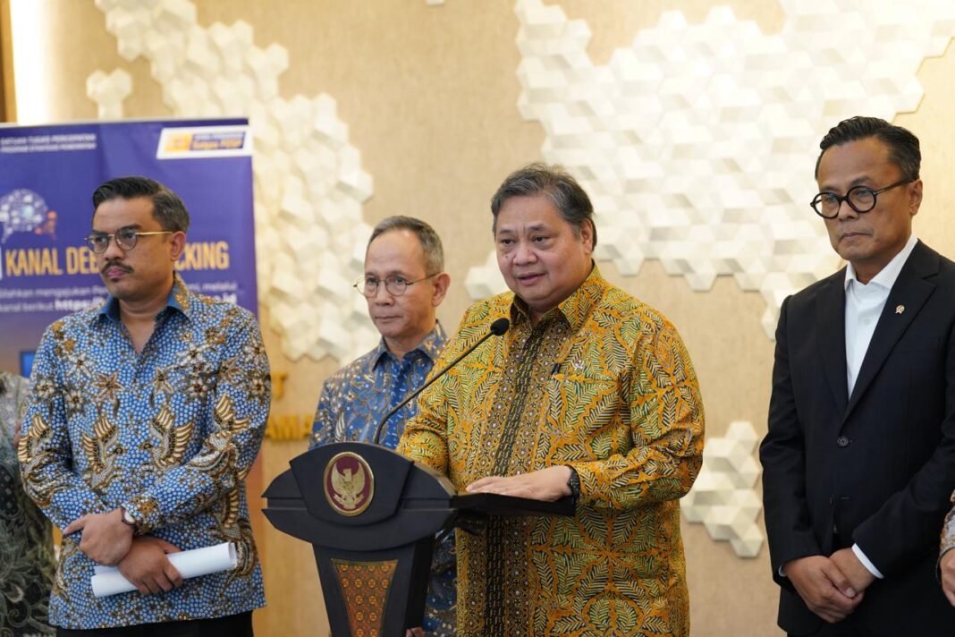 Gak Pakai Ribet! Kini Pengusaha Bisa Lapor Kendala Bisnis 24 Jam dan Pantau Secara Real-Time!