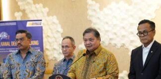 Gak Pakai Ribet! Kini Pengusaha Bisa Lapor Kendala Bisnis 24 Jam dan Pantau Secara Real-Time!