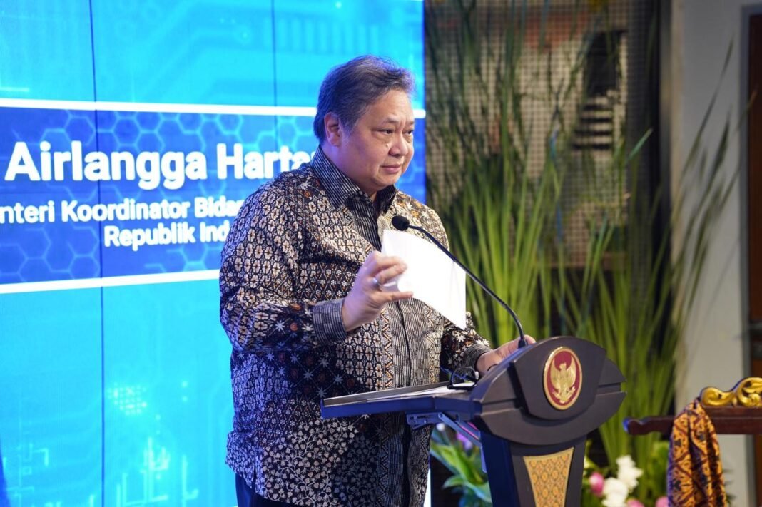 Gig Economy dan AI Jadi Mesin Ketiga Pertumbuhan Ekonomi Indonesia