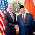 Menko Airlangga: Perundingan Dagang RI–AS Capai Kesepakatan Substansi