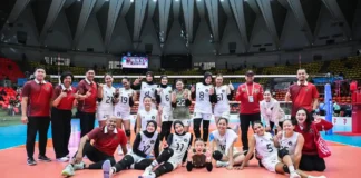 Timnas Voli Putri Indonesia Raih Perunggu SEA Games 2025, Jadi Modal Regenerasi Tim