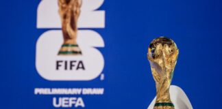 Undian Piala Dunia 2026 Digelar Hari Ini: Drama Grup Neraka Siap Terbentuk!