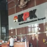 OTT KPK di Kalsel, Kajari Hulu Sungai Utara Diamankan dengan Uang Ratusan Juta OTT KPK 2025, pemerasan jaksa, korupsi penegak hukum