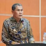 Anggota Komisi IX DPR RI Ahmad Safei menyoroti lemahnya tata kelola Tenaga Kerja Asing di Sulawesi Tenggara yang berpotensi mengurangi pendapatan daerah.