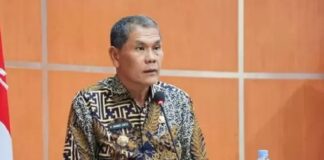 Anggota Komisi IX DPR RI Ahmad Safei menyoroti lemahnya tata kelola Tenaga Kerja Asing di Sulawesi Tenggara yang berpotensi mengurangi pendapatan daerah.