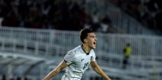 Jadwal siaran langsung Indonesia vs Myanmar di SEA Games 2025. Laga penentuan menuju semifinal digelar Jumat (12/12) pukul 18.00 WIB live di RCTI.