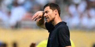 Real Madrid resmi memecat Xabi Alonso usai kalah dari Barcelona di final Piala Super Spanyol dan menunjuk Alvaro Arbeloa sebagai pelatih baru.