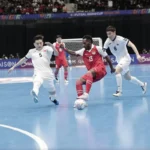 Indonesia vs Vietnam di perempat final Piala Asia Futsal 2026 digelar 3 Feb 19.00 WIB di Indonesia Arena. Siaran MNCTV & opsi streaming.