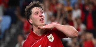 FIFA Series 2026: Timnas Indonesia vs Bulgaria, Rekor Garuda Masih Seret