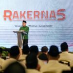 Menko PM Muhaimin Tekankan Kolaborasi Filantropi untuk Pemberdayaan