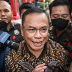 KPK melakukan operasi tangkap tangan terhadap Bupati Pati Sudewo dan Wali Kota Madiun Maidi. Penentuan status dilakukan dalam 1x24 jam.