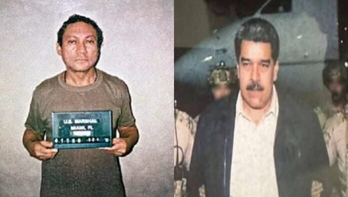 Penangkapan Presiden Venezuela Nicolás Maduro menambah daftar pemimpin dunia yang pernah ditangkap Amerika Serikat. Dari Manuel Noriega hingga Saddam Hussein, berikut jejak intervensi Washington yang menuai kontroversi global.